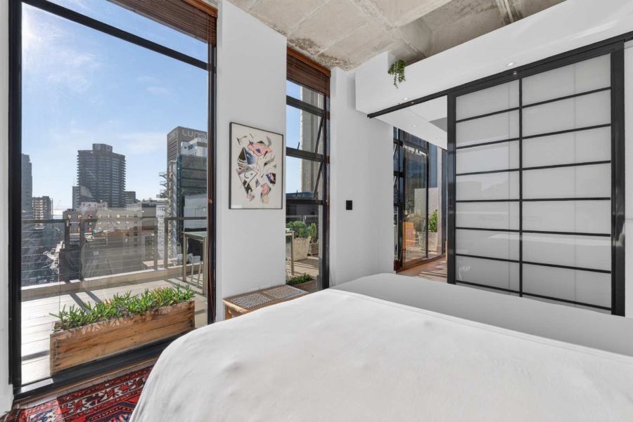 2 Bedroom Property for Sale in Cape Town City Centre Western Cape